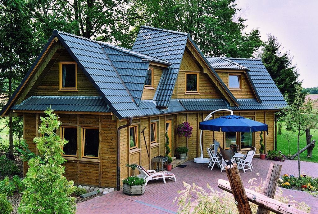 Ferienpark Leitzingen Зольтау Номер фото