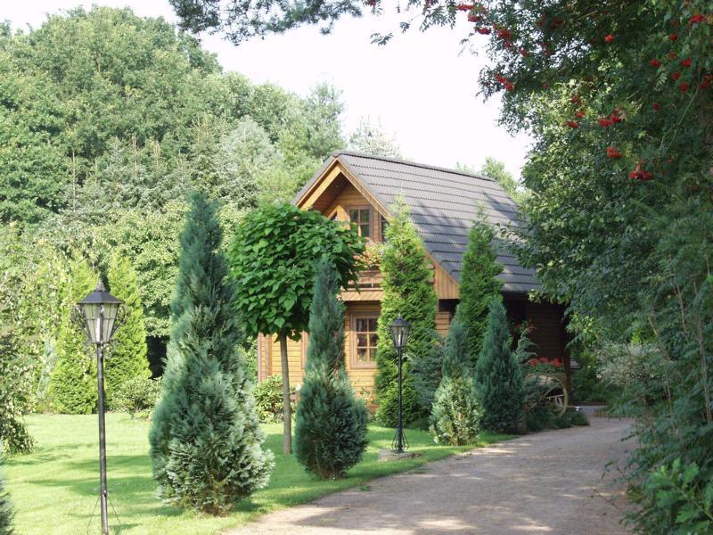 Ferienpark Leitzingen Зольтау Номер фото