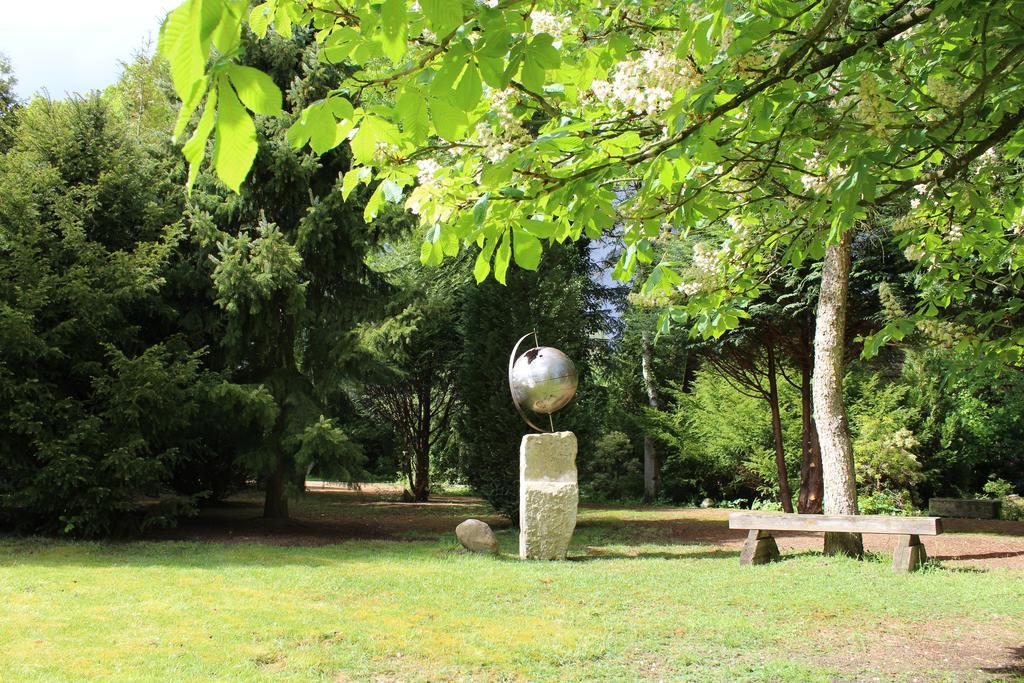 Ferienpark Leitzingen Зольтау Екстер'єр фото